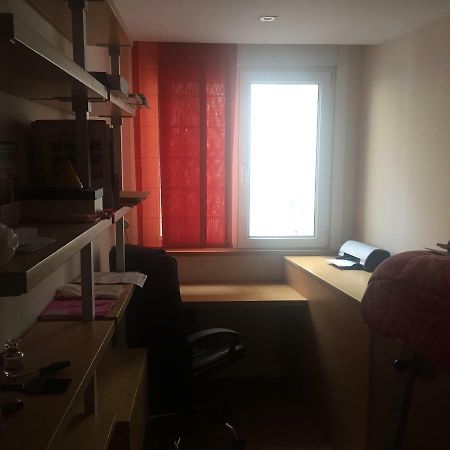 Bierzo Centro Apartment Ponferrada Luaran gambar