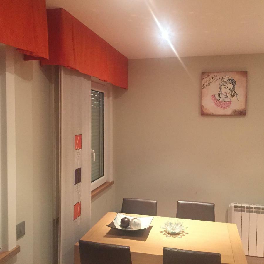 Bierzo Centro Apartment Ponferrada Luaran gambar
