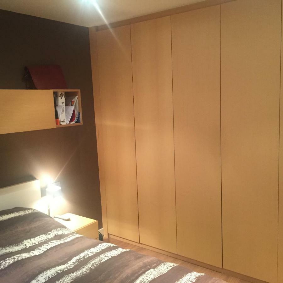 Bierzo Centro Apartment Ponferrada Luaran gambar